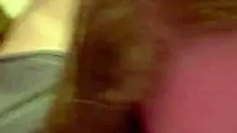 Tsbxoda takes Brandytopshelf’s huge cock deep in bedroom action