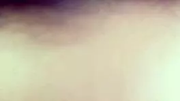 why is my petite stepsister rubbing her big pussy with her foot?