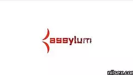 wacky teen 18+ in anal asylum gets awkward therapy with assfucking and ass to mouth