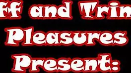 lynzey ryder, a first-time teen amateur, nervously interviews for casting and learns to swallow