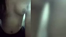 Hey cutie, wanna join me for homemade sex with this 18-year-old?