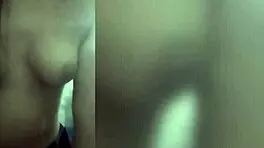 Hey cutie, wanna join me for homemade sex with this 18-year-old?