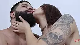 मेरी स्टेपसिस्टर्स बिग अस अनलीश्ड फॉर फर्स्ट टाइम एक्सप्लोरेशन