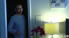 Foster Daughter Vanna Bardot Begs Stepdad To Keep Quiet