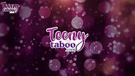 Redhead Scarlet Skies Rides Stepdad Seth Brogan's Lucky Cock