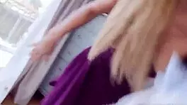 Step Mom Cherie Deville Impregnated In Shocking Teen 18+ Twist