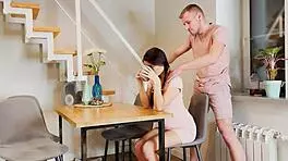 Nothing beats dick sucking with my coffee every single morning