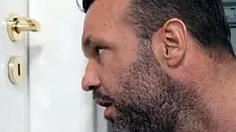 Hey, Seductive Teen Olivia Zlota Shakes Her Ass for Horny Stepdaddy