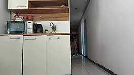 हसबैंड के फ्रेंड के साथ रिस्की सेक्स, वह शावर में है, हम क्वाज्ट कैच हुए