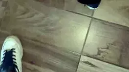 Talking On Phone While Driving With Girlfriend