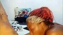 bdsm lover makes guy cum fastest with spitting