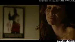 Annie Wersching In Bosch 2014-2016