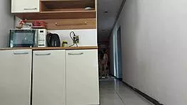 हसबैंड के फ्रेंड के साथ रिस्की सेक्स, वह शावर में है, हम क्वाज्ट कैच हुए