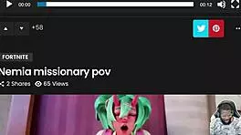 Fat Ass Mai Carried Fuck Bald Pussy Nemia Fuck Haruka Sucks On Mask Dildo While Fucked From Behind