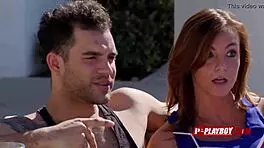 Adventurous Young 18+ Couples Explore Wild Desires on Reality TV Show.