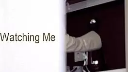 A young teen explores her wet pussy with various dildos and toys, fingering herself intensely.