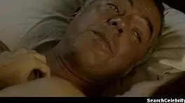 Annie Wersching In Bosch 2014-2016