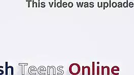 Naughty Student Learns A Lesson From Her Teacher In A Costumed Encounter