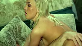 dane jones petite blonde lovita fate in intense pov blowjob and fuck
