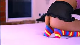 I’m so torn seeing shy Indian teen cheat in hidden hotel room