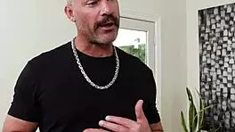 Busty Teen Masseuse Enjoys Nuru Massage with Huge Dick Deep Inside