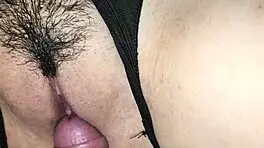 asi lo disfruta mi cunada en roleplay universitario