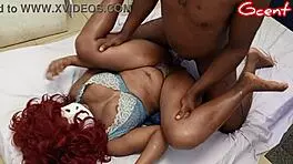 Hot Teen 18+ Enjoys Homemade Sex Session