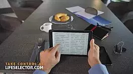 POV - Petite 18+ Nanny Candee Licious Craves Your Cock for Foot Fetish Fun