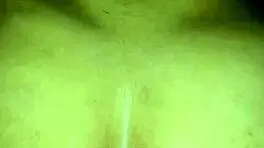 Colombian Prostitute Moans Loudly During Rough Anal With Neighbor