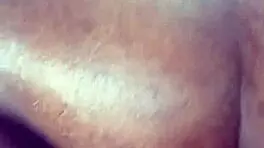 Oh, Cheating with Girlfriend's Friend While Fiance Thinks We're at the Store! BBC Fat Ass Fuck.