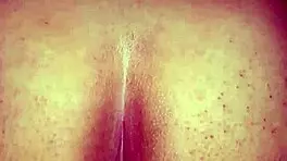 Colombian Prostitute Moans Loudly During Rough Anal With Neighbor