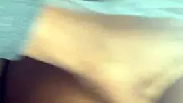 Oh, Cheating with Girlfriend's Friend While Fiance Thinks We're at the Store! BBC Fat Ass Fuck.