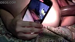 Stepdad creampies 18 yo virgin stepdaughter's lil ass