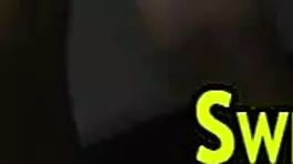 blonde coed rides hard for a big cumshot