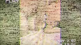 Video Analogico Porno Vcr