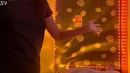 Private Asian Massage Turns Exotic in POV Session