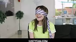 lustyfam thanksgiving caught teen step sis ava sinclaire in naughty orgasm