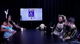 tifany rocha enjoys big cock outdoors