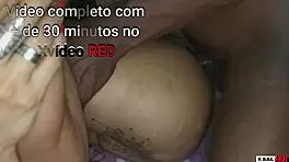 Danny Hot's gangbang with fans in Niterói midnight madness part 2