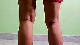 Yo, check this hot desi schoolgirl getting wild in viral clips! Her solo play is fire 🔥!