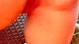 Could you imagine a japanese teen getting her tight ass pounded in public?