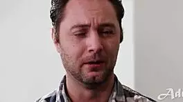 trust me, this nuru massage with oiled brunette will transform you