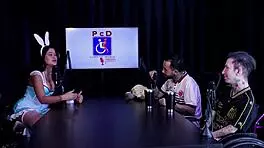 tifany rocha enjoys big cock outdoors