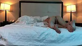 Watch Gracie Lou Get Creampied In Her Tight Pussy!