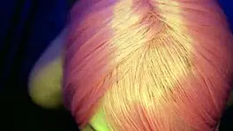 Emotional first blowjob with teen 18+ and mykinkydope