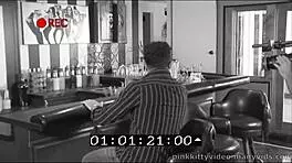 Hannah West And Her Round Ass