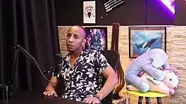 Compilados Do Negro Top Delícia in Sensual Cast Parte 5