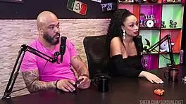 Compilados Do Negro Top Delícia in Sensual Cast Parte 5