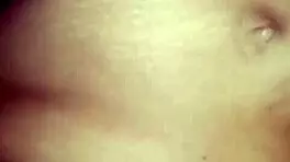 You won't believe how this teen bends over for intense assfucking and fingering her wet pussy on camera.