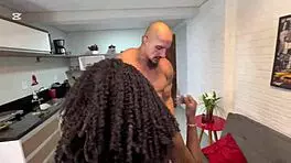 i watched my hot latina teen wife get fucked by two big cocks while i recorded it all in lingerie